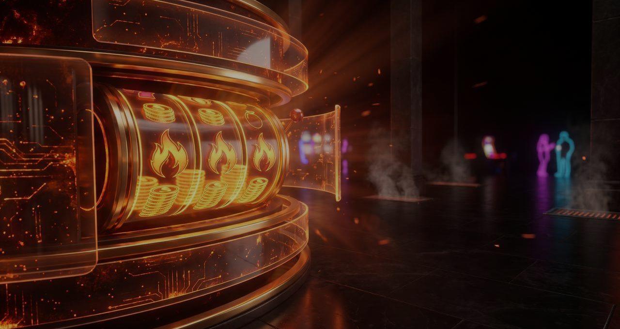 Vulkan Vegas