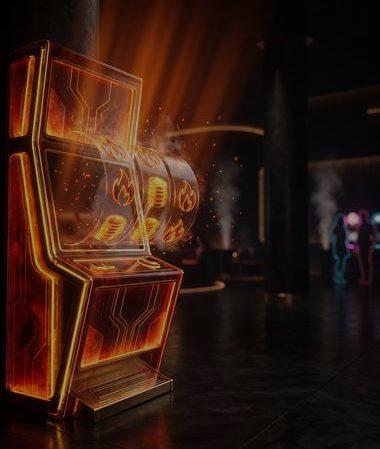 Vulkan Vegas