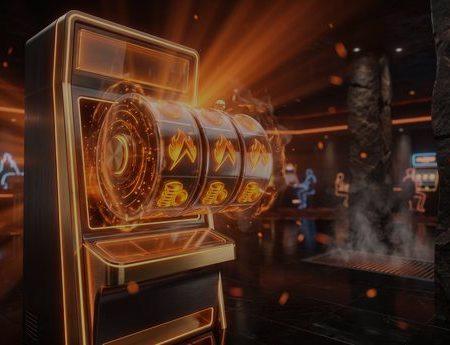 Vulkan Vegas