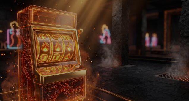 Vulkan Vegas