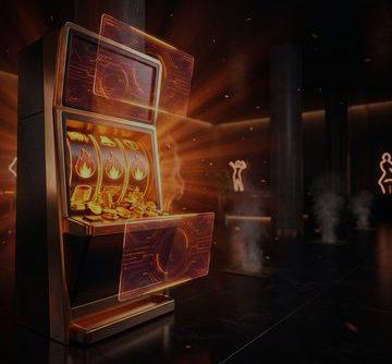 Vulkan Vegas