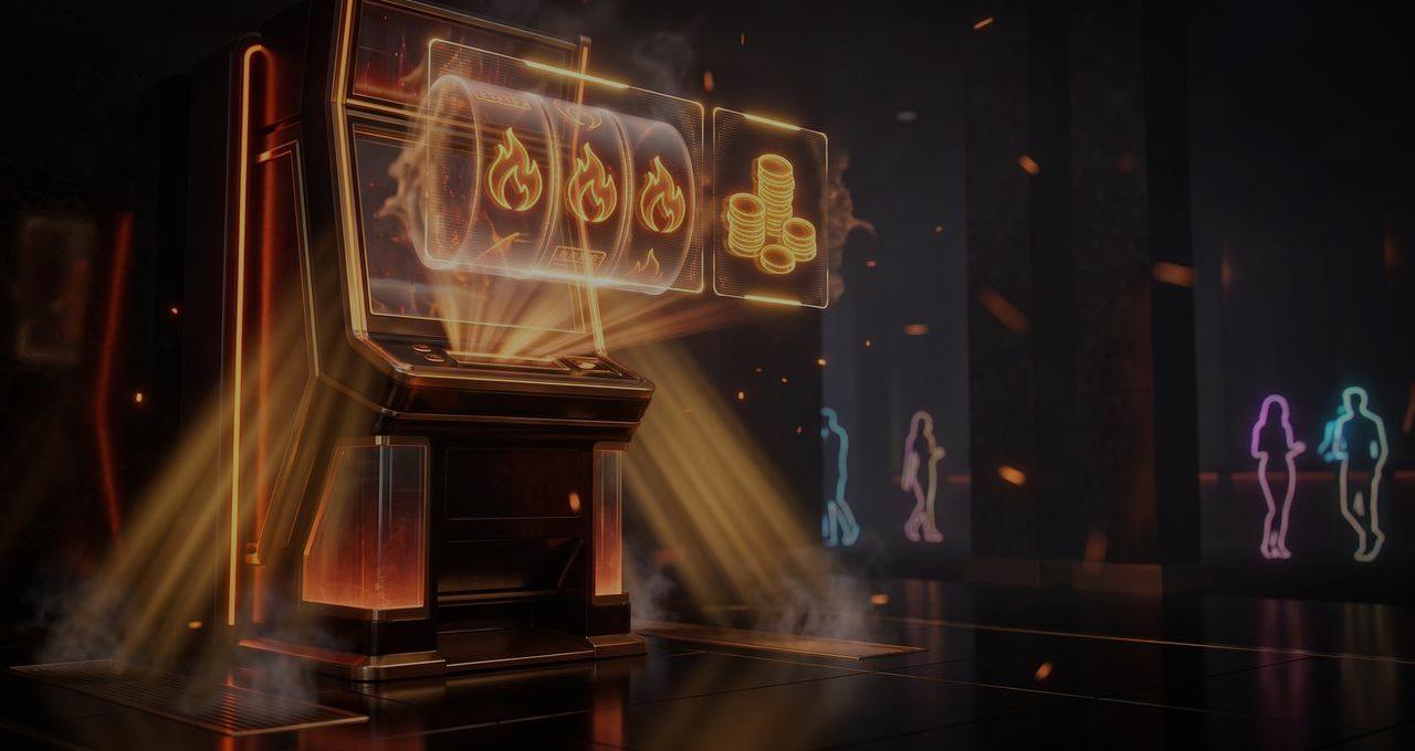 Vulkan Vegas